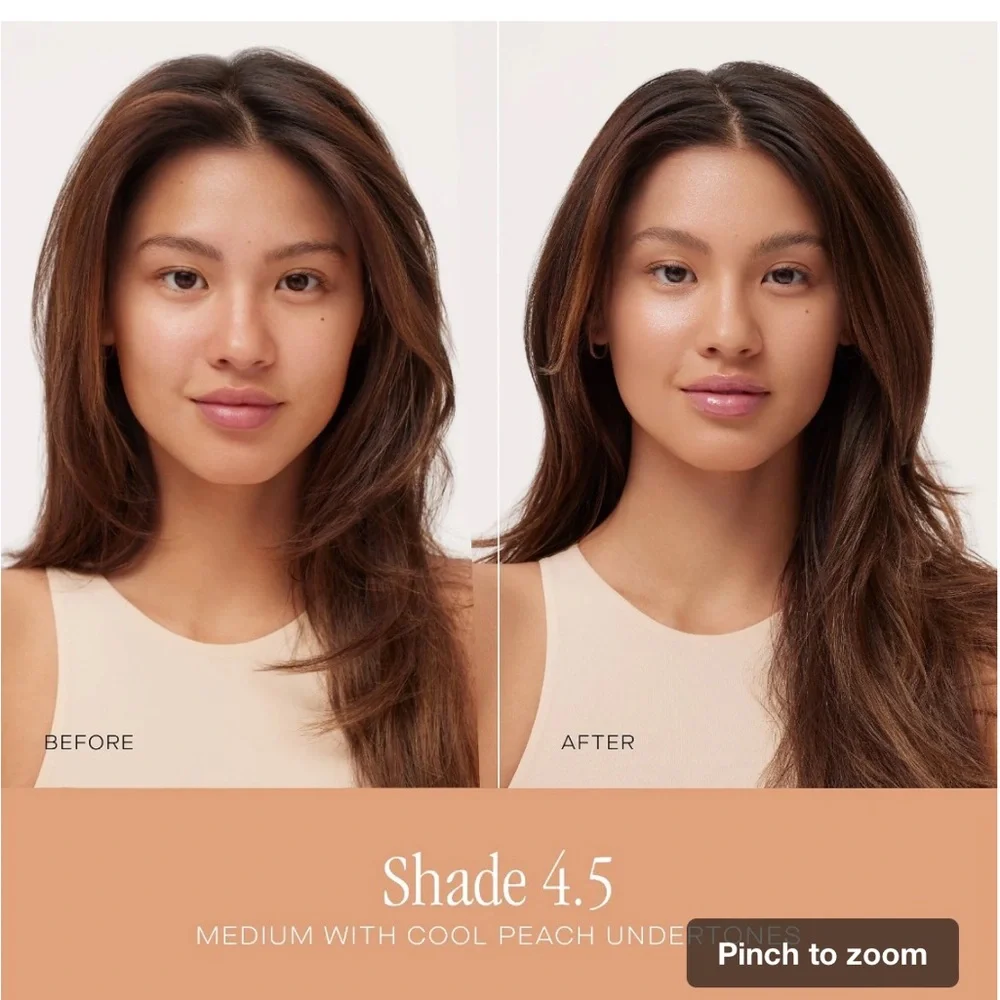 Summer Fridays sheer skin tint - Picture 6 of 6